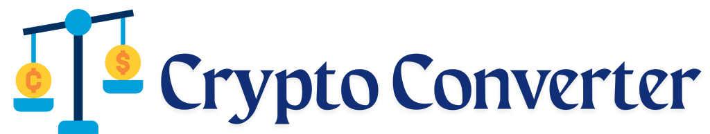 crypto converter logo